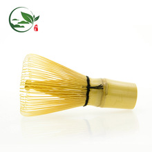 Promotional Gifts Bulk 80 Prong Matcha Bamboo Whisk